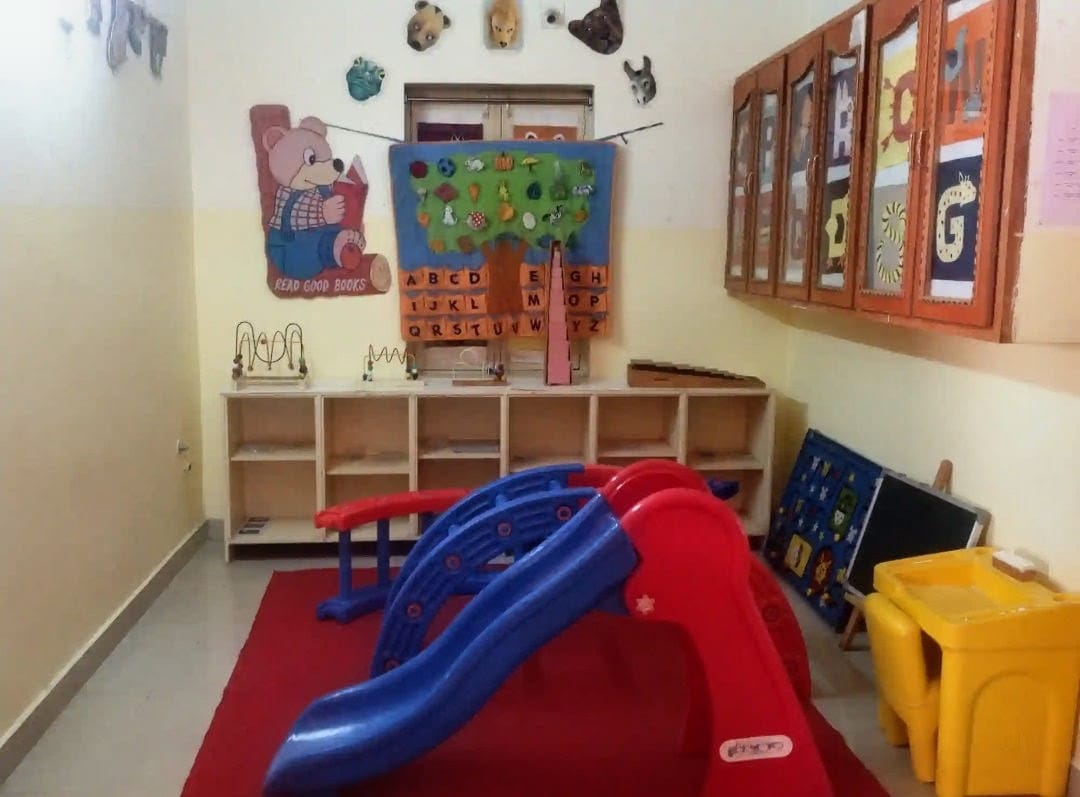 Primary Education